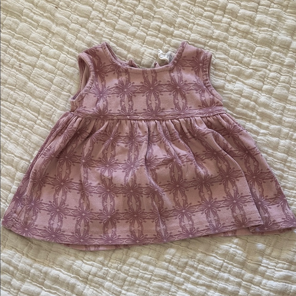 Kate Quinn Dress